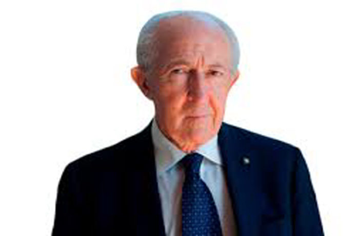 Giulio Maira
