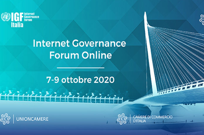 IGF Internet Forum