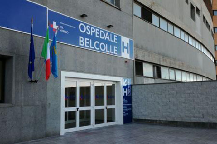 Ospedale di Blecolle