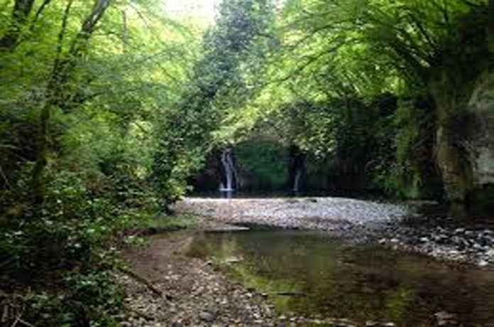 Parco Regionale Marturanum