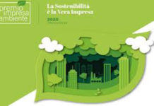 Premio “Impresa Ambiente”: candidature ammesse fino al 10 ottobre 2020