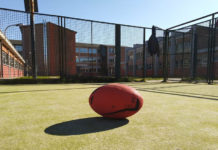 Al via la collaborazione tra Rugby Oriolo e Tusciarugby