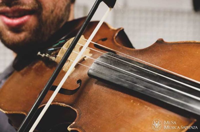 STAGIONE CONCERTISTICA MUSICA SAPIENZA