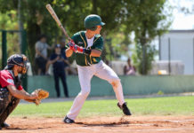 Baseball, WiPlanet doppia presenza in Nazionale