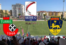 Viterbese pronta alla trasferta di Torre del Greco contro la Turris. Tutto sul match