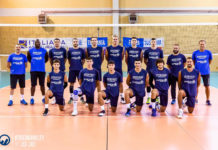 Maury’s Com Cavi Tuscania al Memorial “Andrea Mecucci” di Civita Castellana