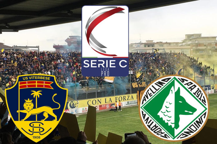 Viterbese vs Avellino_pre