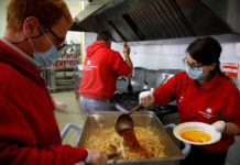 A Viterbo nasce il Centro per l’aiuto Alimentare