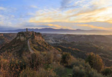 A Civita di Bagnoregio il lancio della Rete delle Città Identitarie