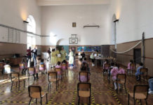 Coronavirus,D’Amato: “275 casi oggi nel Lazio, di cui 128 a Roma”