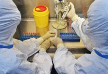 Coronavirus, Asl Viterbo: “Otto nuovi casi accertati oggi a Belcolle”