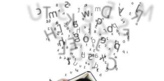 Dislessia per compagna: Fiorenzo Mascagna un artista che fa pace con le parole