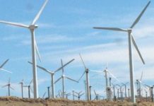 La Regione Lazio chiede la procedura di valutazione di incidenza ambientale per gli impianti eolici in progetto a Montefiascone pale eoliche
