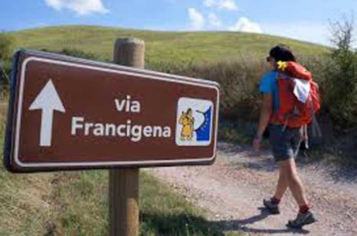via francigena