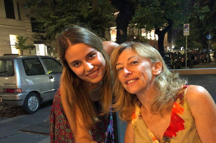 Margherita e Lisa