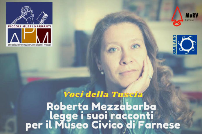 Museo Civico di Farnese Roberta Mezzabarba