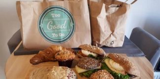 Too Good to go: nel Viterbese le Magic box contro lo spreco di cibo