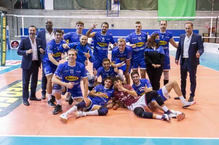 Tuscania Volley