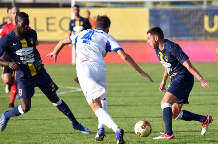 Viterbede Paganese cover