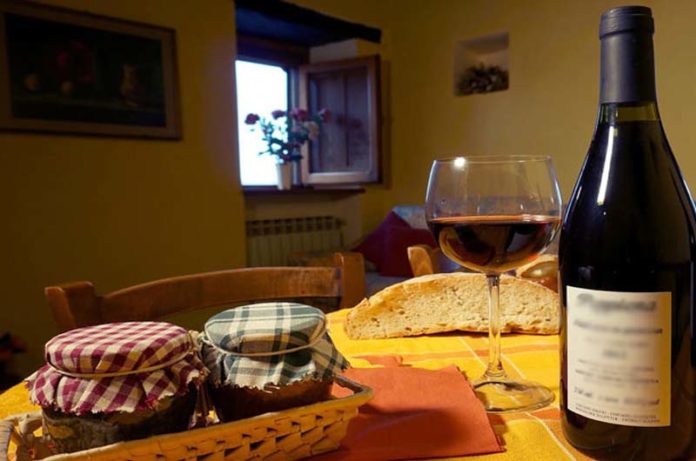 coldiretti filiera ristorazione