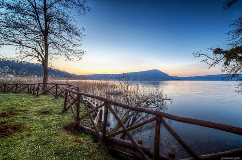 lago di vico