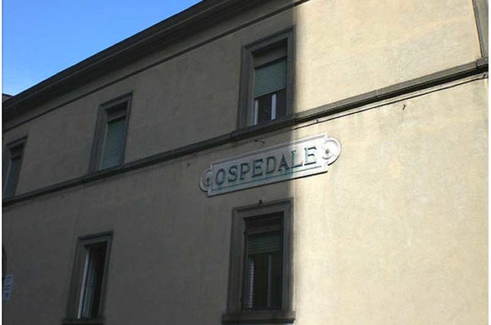 ospedale di montefiascone