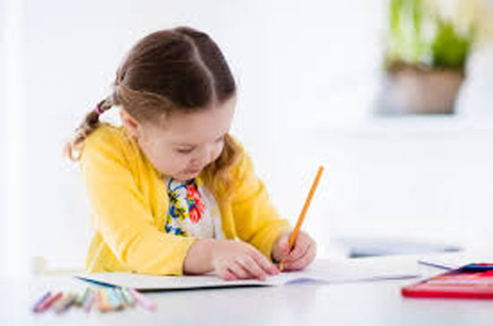 spazio compiti_gli aquiloni