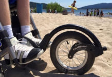 vacanze per disabili