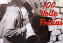 100 volte Fellini: il Rotary Club pubblica il documentario dedicato al grande regista