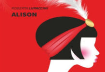 Alison di Roberta Lupaccini, il primo libro di una scrittrice della Tuscia