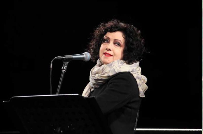 Antonella Ruggiero Concerto di Natale in streaming