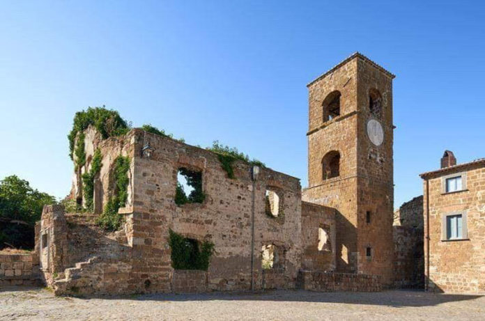 Celleno_Luciano Pasquini Celleno_Luciano Pasquini