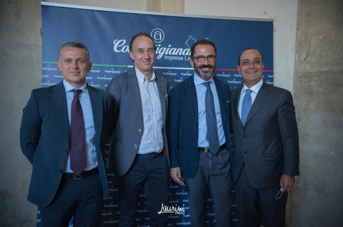 Confartigianato