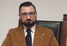 Sebastian Serafini, un sentiment per la monarchia per amore della storia
