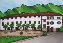 “La Casa sulla strada” uno spaccato di vita “vera”.Un libro per non annientare ciò che il terremoto del 2016 ha cancellato