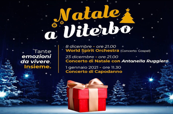 Natale a Viterbo