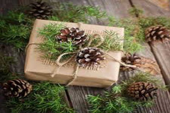 Natale green