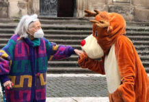 Natale a merenda, l’evento online per tutta la famiglia: ecco il programma