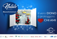 Natale insieme: tutte le iniziative della Asl di Viterbo per potenziare la comunicazione tra pazienti e i loro cari
