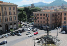 Piazza della Rocca