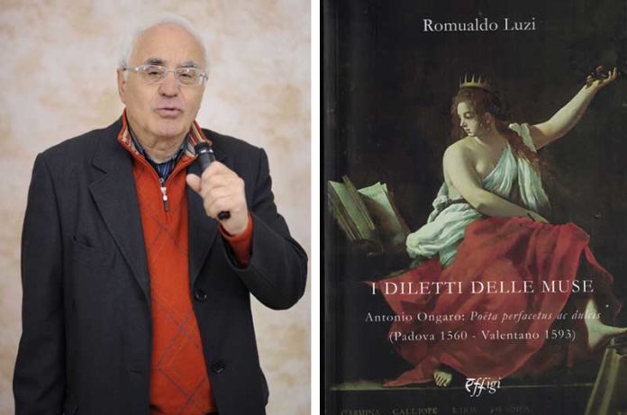 Romualdo Luzi _Antonio Orgaro