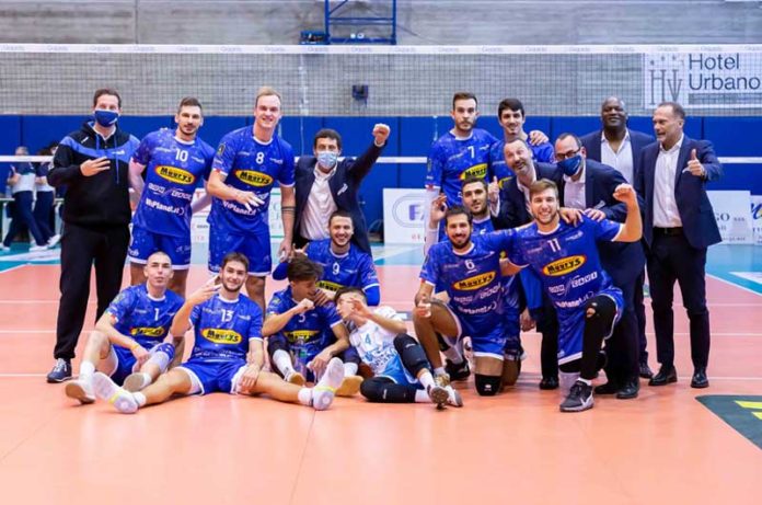 Tuscania Volley