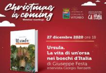 Il Natale di Caffeina inizia con “Ursula”