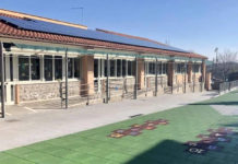 Vitorchiano, al via interventi sull’edilizia scolastica durante la pausa natalizia