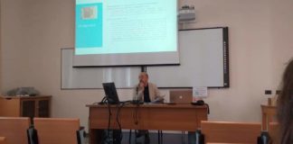 Filippo Sedda: la biblioteca delle Clarisse nasconde tesori tutti da scoprire