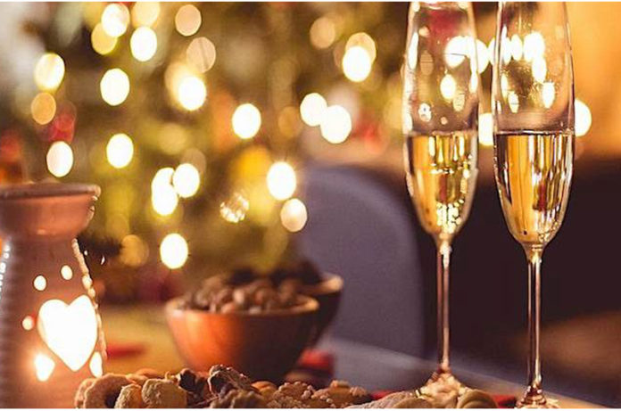 cenone a domicilio cover