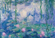 Monet: visita guidata live alla grande mostra sull’Impressionismo