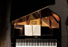 comncerto per pianoforte