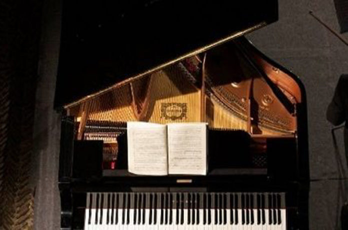 comncerto per pianoforte