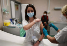 Coronavirus D’Amato: “Oggi nel Lazio su quasi 10mila tamponi,966 casi positivi e 47 decessi”